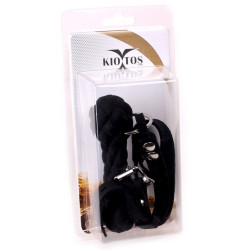 Kiotos Baillon Silicone CHEWTOY